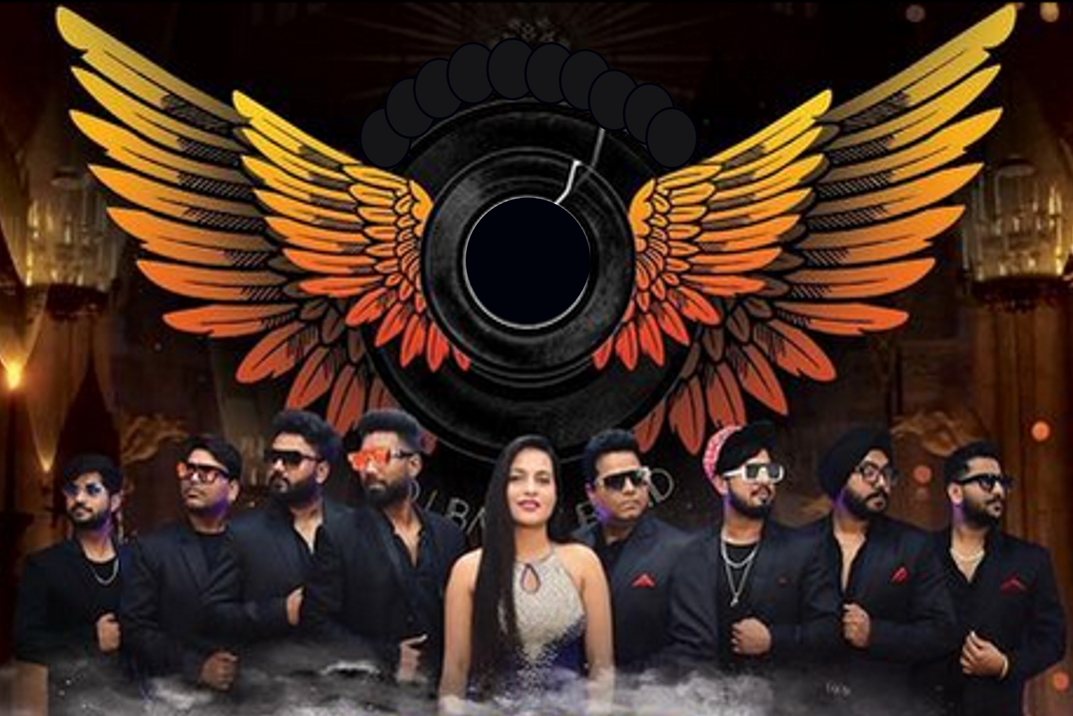 indian rock band ajmer