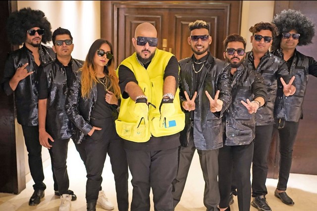good rock band ajmer