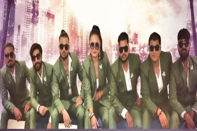 famous DJ based band ajmer